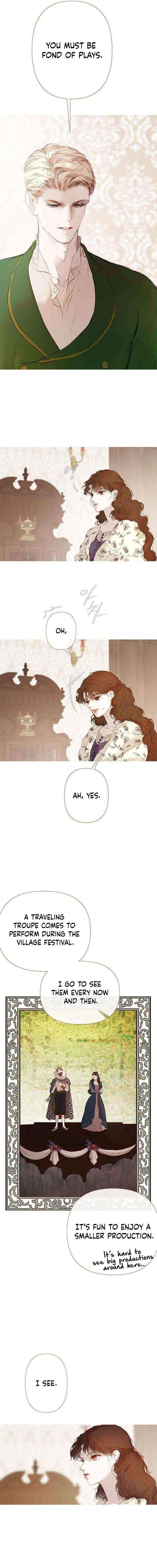 The Lemon Forest Chapter 5 page 6 - 