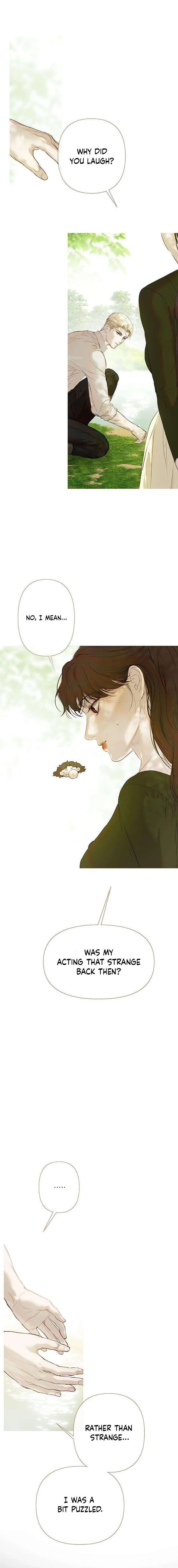 The Lemon Forest Chapter 6 page 16 - 