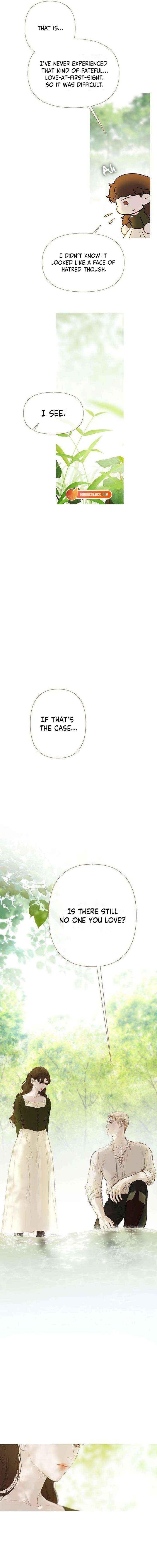 The Lemon Forest Chapter 6 page 18 - 