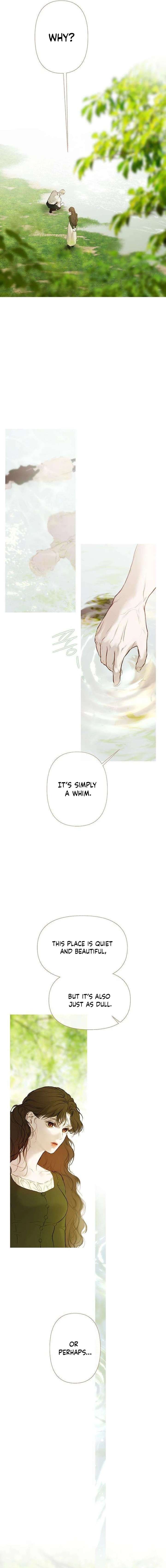 The Lemon Forest Chapter 6 page 21 - 