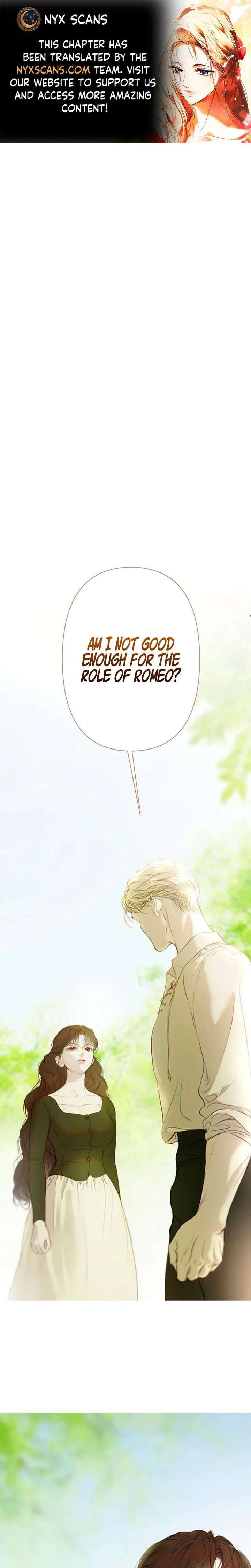 The Lemon Forest Chapter 7 page 1 - 