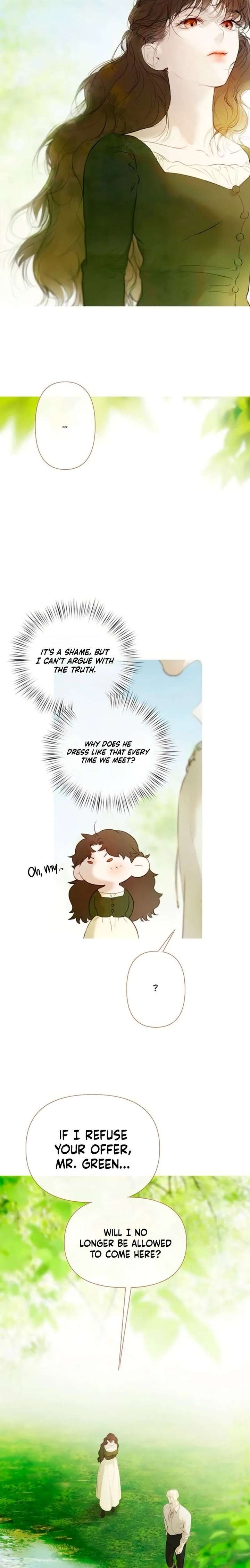 The Lemon Forest Chapter 7 page 2 - 