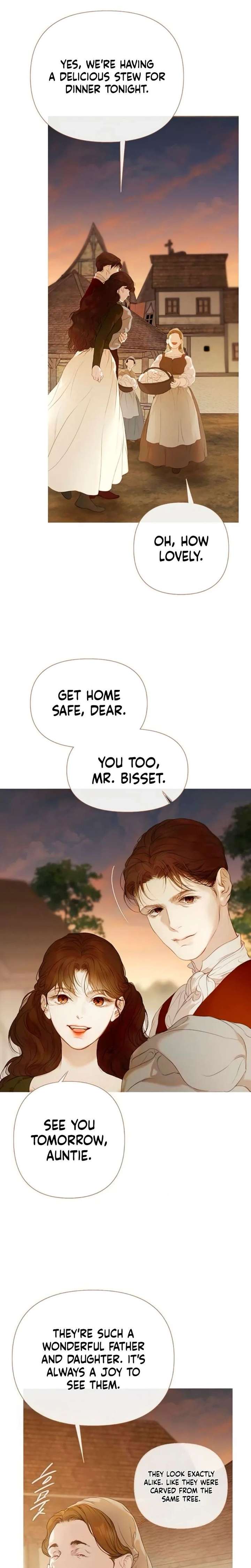 The Lemon Forest Chapter 7 page 17 - 