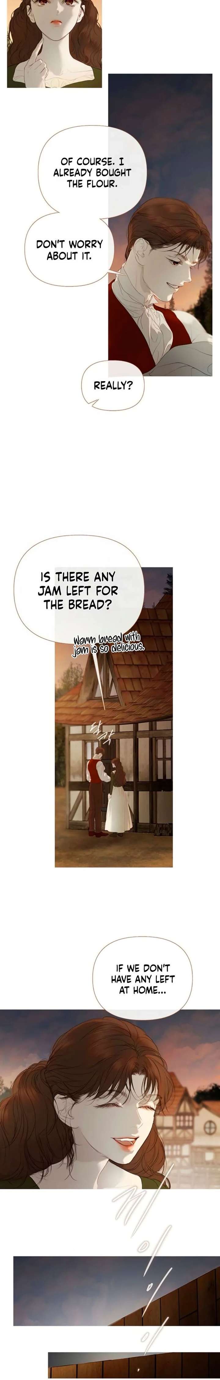 The Lemon Forest Chapter 7 page 19 - 
