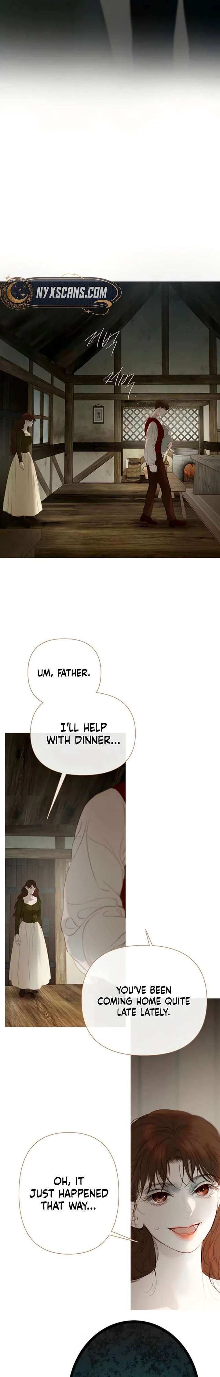 The Lemon Forest Chapter 7 page 21 - 