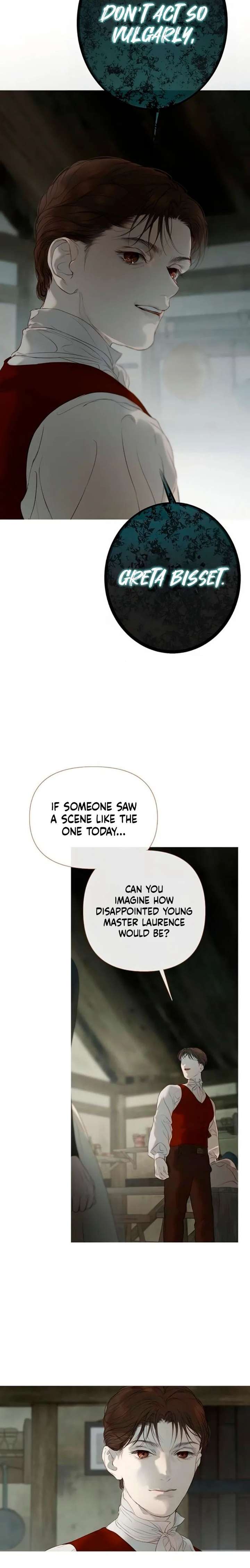 The Lemon Forest Chapter 7 page 22 - 