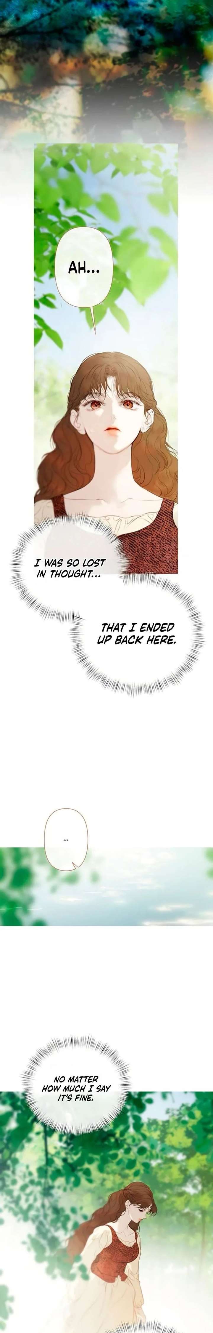 The Lemon Forest Chapter 7 page 35 - 