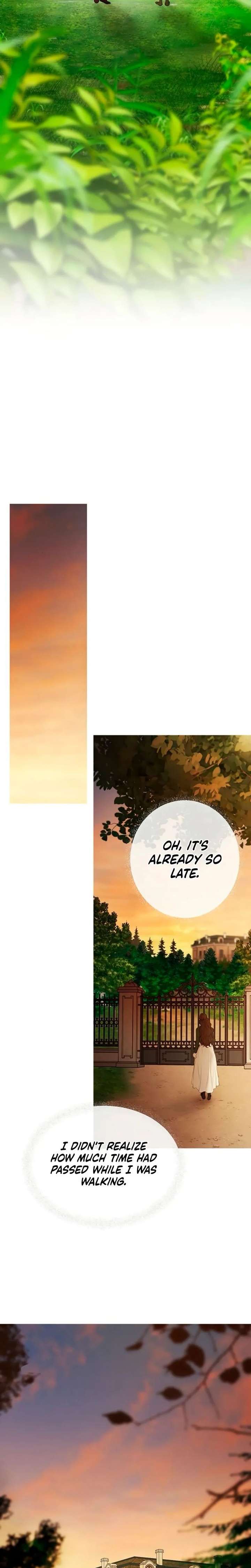 The Lemon Forest Chapter 7 page 6 - 