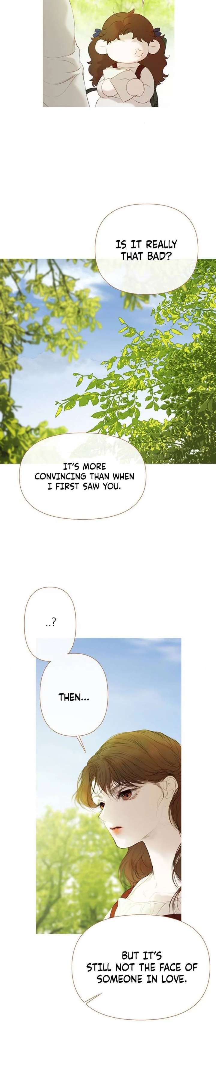 The Lemon Forest Chapter 8 page 11 - 