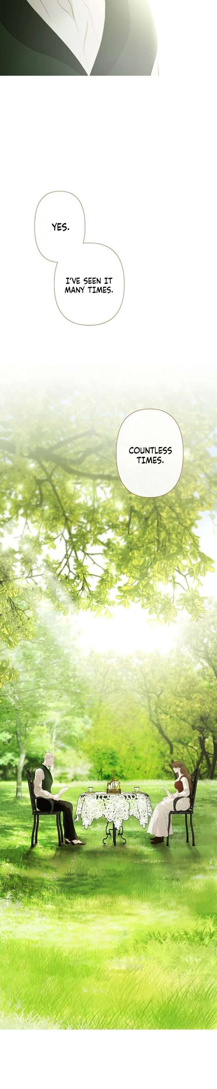 The Lemon Forest Chapter 8 page 14 - 
