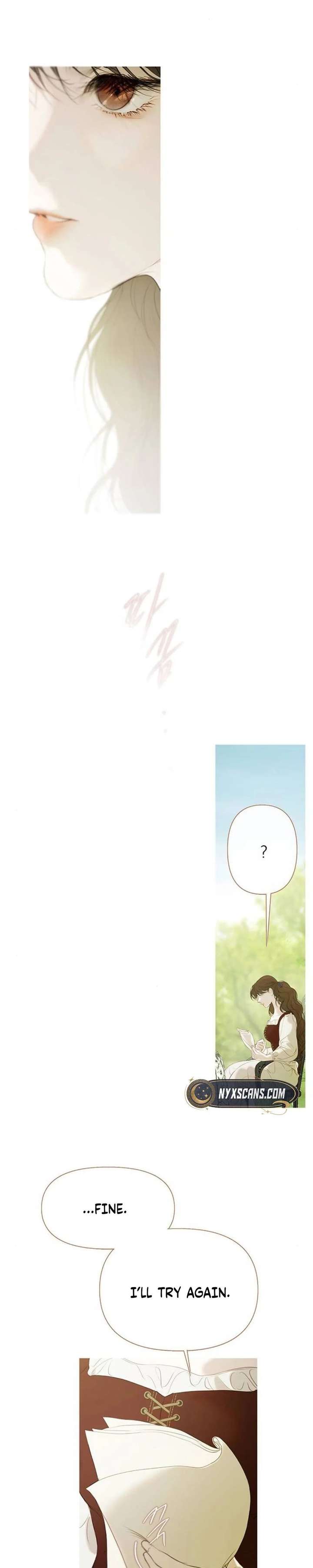 The Lemon Forest Chapter 8 page 15 - 
