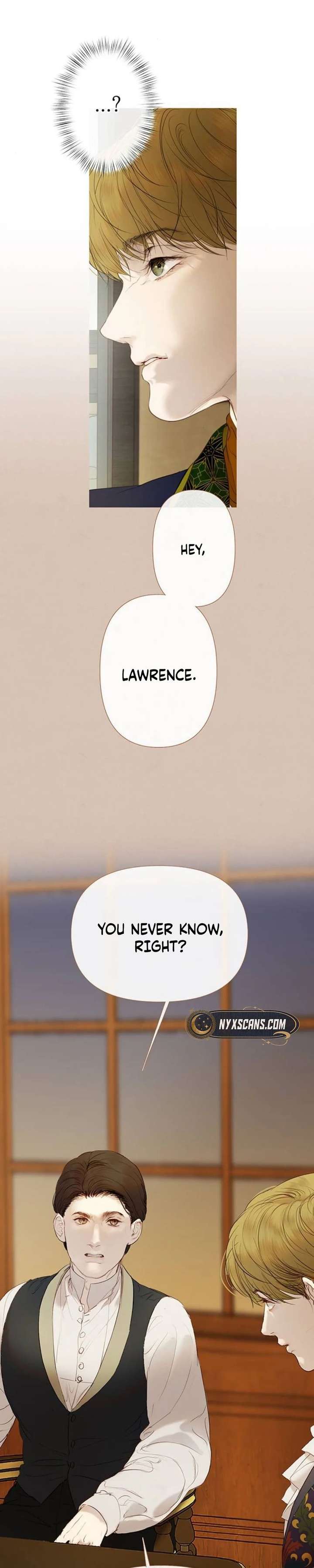The Lemon Forest Chapter 8 page 35 - 