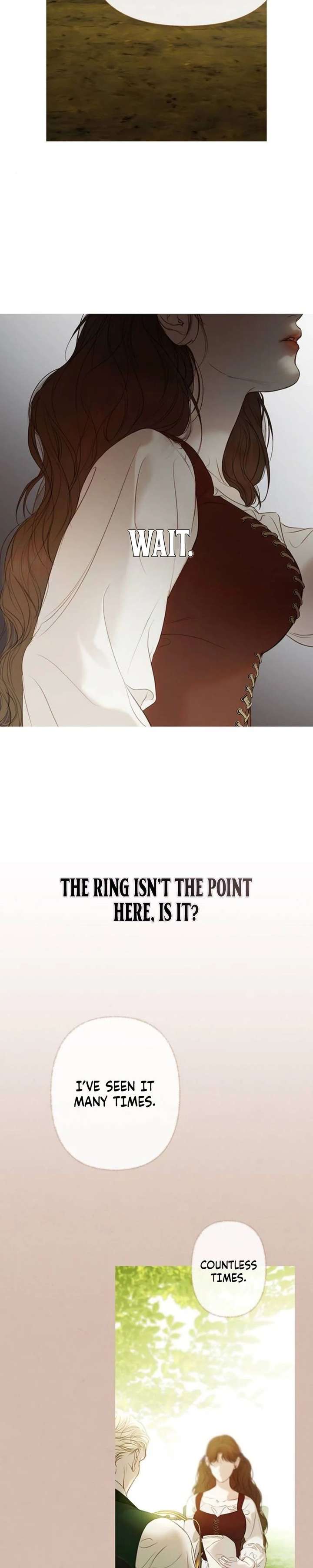 The Lemon Forest Chapter 8 page 42 - 