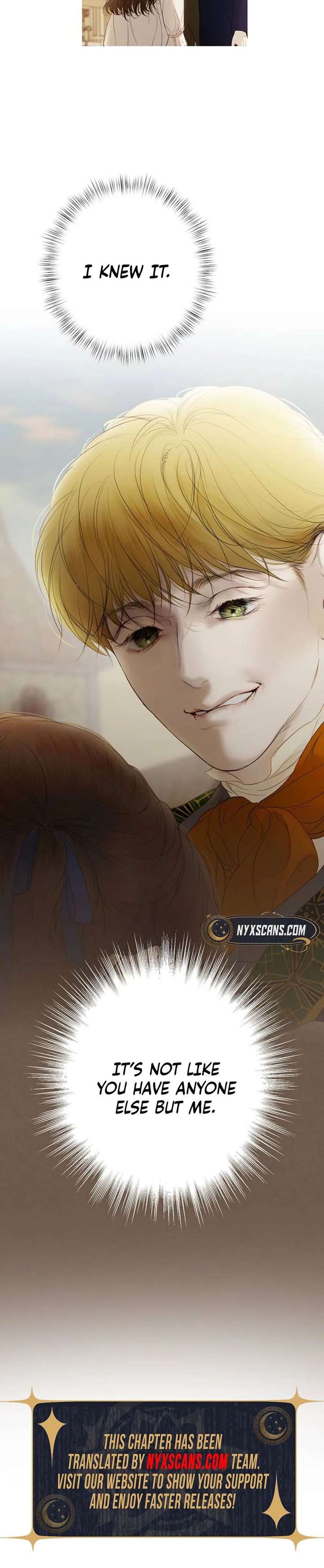 The Lemon Forest Chapter 8 page 47 - 