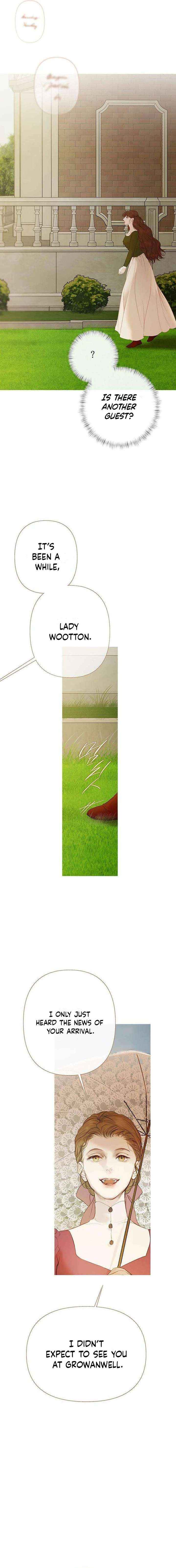 The Lemon Forest Chapter 9 page 14 - 