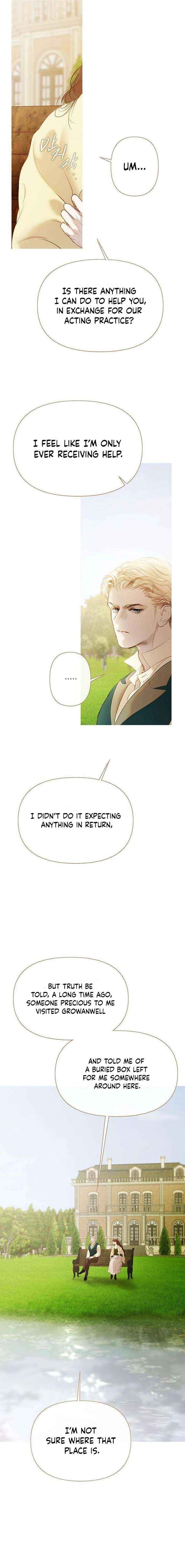 The Lemon Forest Chapter 9 page 4 - 