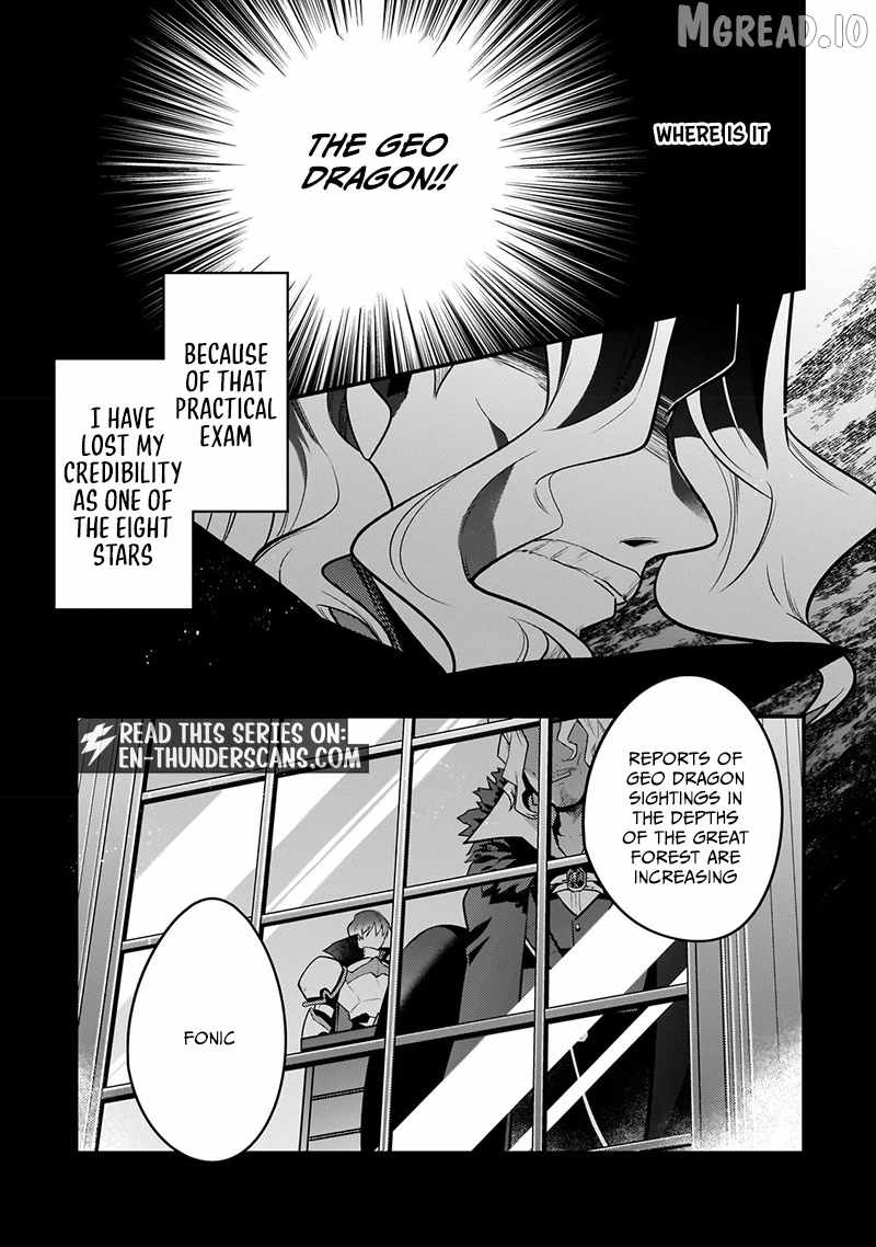 The Lethargic NEET, Who Were Once Prodigy Become an Adventurer Chapter 16 page 13 - 