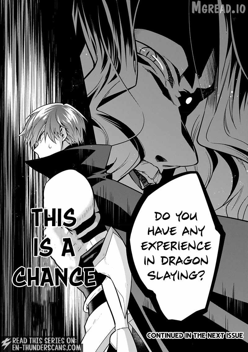 The Lethargic NEET, Who Were Once Prodigy Become an Adventurer Chapter 16 page 14 - 