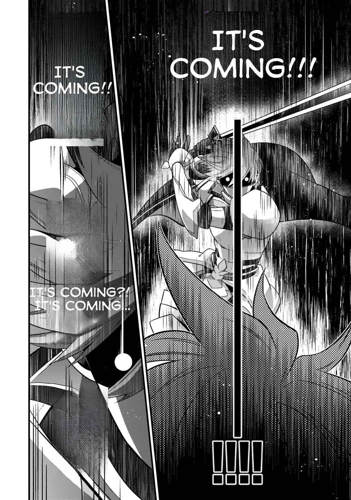 The Lethargic NEET, Who Were Once Prodigy Become an Adventurer Chapter 3 page 5 - 