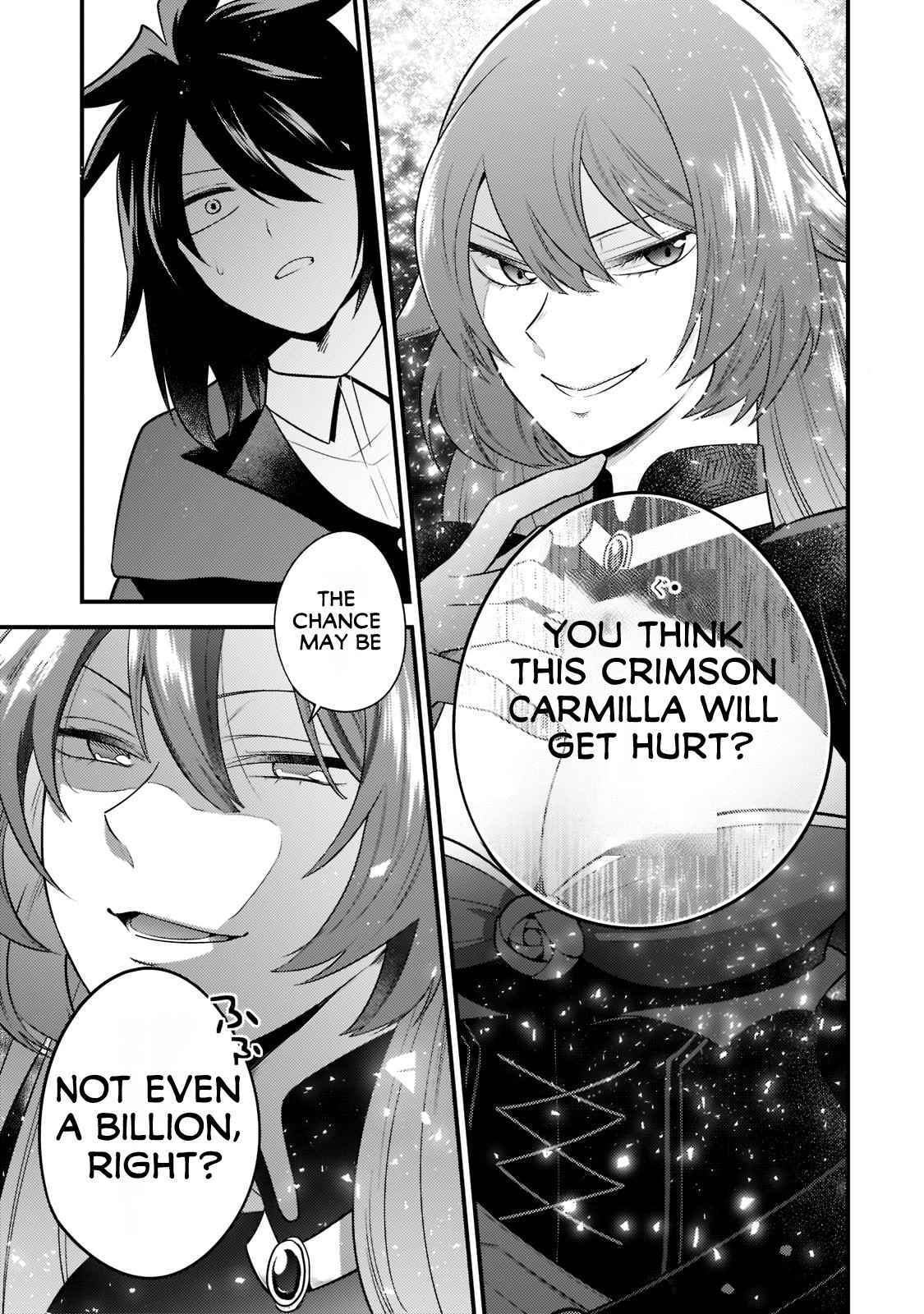 The Lethargic NEET, Who Were Once Prodigy Become an Adventurer Chapter 6 page 10 - 