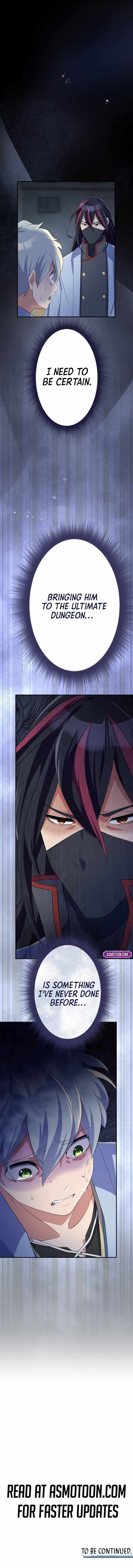 The Level 9999 Otherworldly Warriors From the End of the Edo Period. Chapter 26 page 18 - 