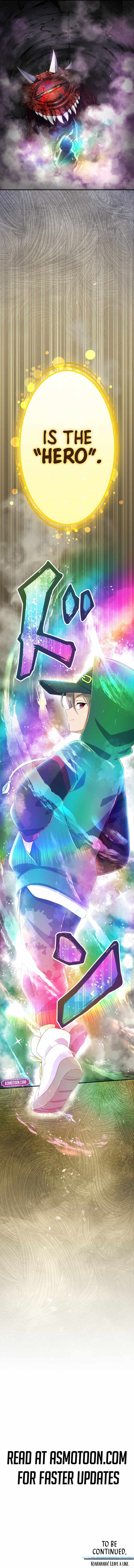 The Level 9999 Otherworldly Warriors From the End of the Edo Period. Chapter 29 page 14 - 