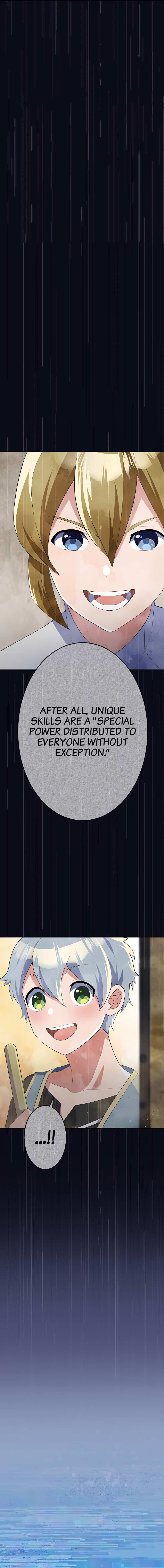 The Level 9999 Otherworldly Warriors From the End of the Edo Period. Chapter 5 page 7 - 