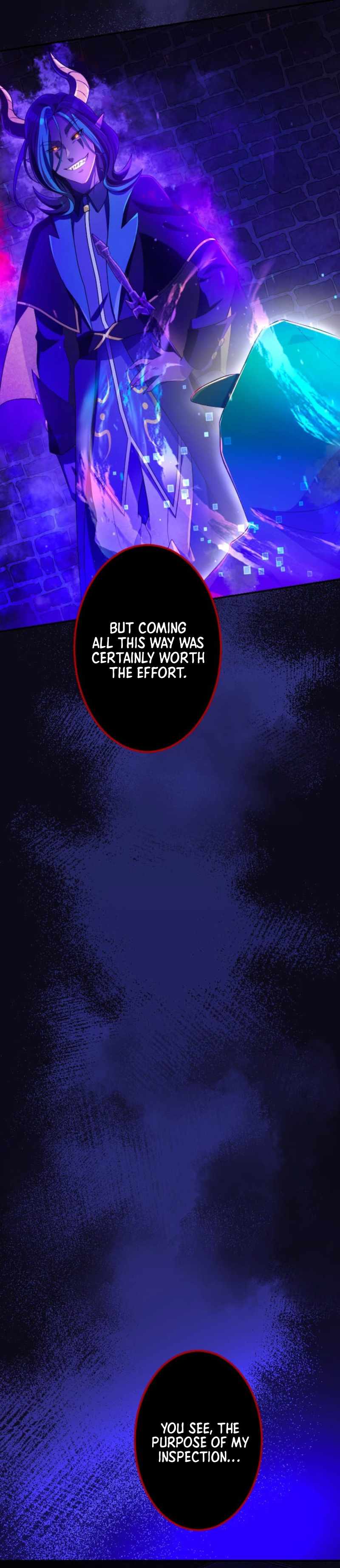The Level 9999 Otherworldly Warriors From the End of the Edo Period. Chapter 67 page 5 - 