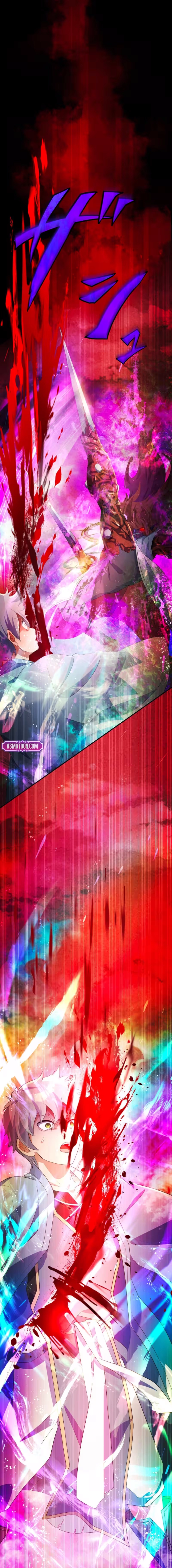 The Level 9999 Otherworldly Warriors From the End of the Edo Period. Chapter 77 page 2 - 