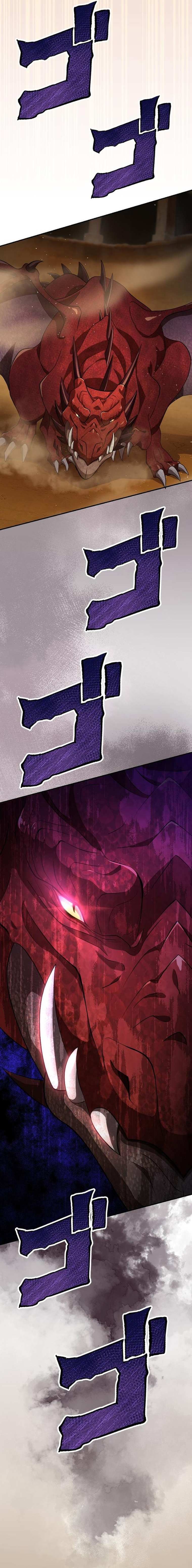 The Level 9999 Otherworldly Warriors From the End of the Edo Period. Chapter 9 page 5 - 
