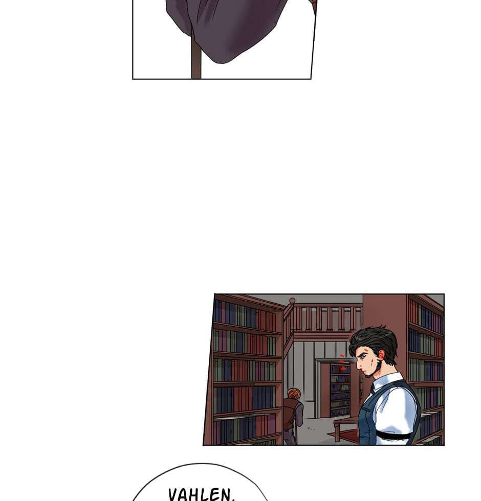 The Librarian of St. Bright Tower Chapter 1 page 14 - 