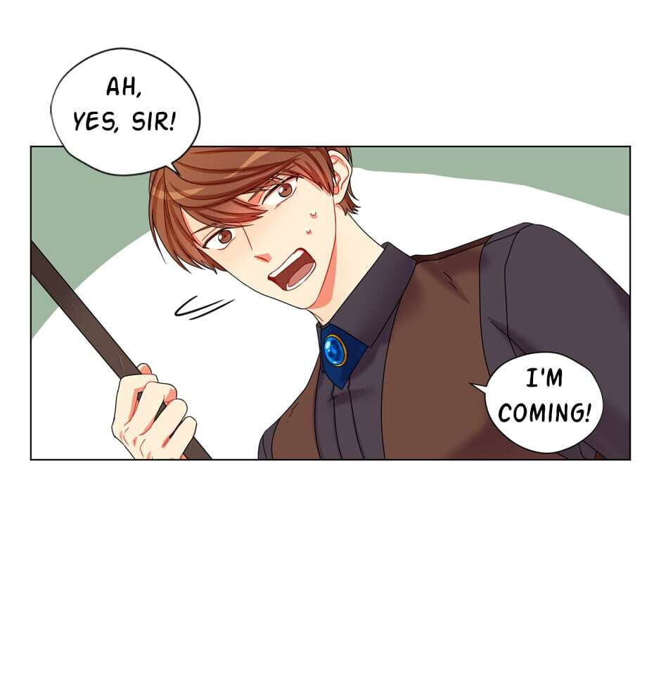 The Librarian of St. Bright Tower Chapter 1 page 16 - 
