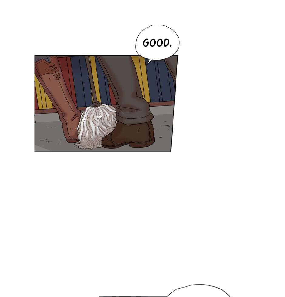 The Librarian of St. Bright Tower Chapter 1 page 18 - 