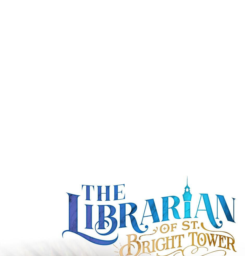 The Librarian of St. Bright Tower Chapter 1 page 20 - 