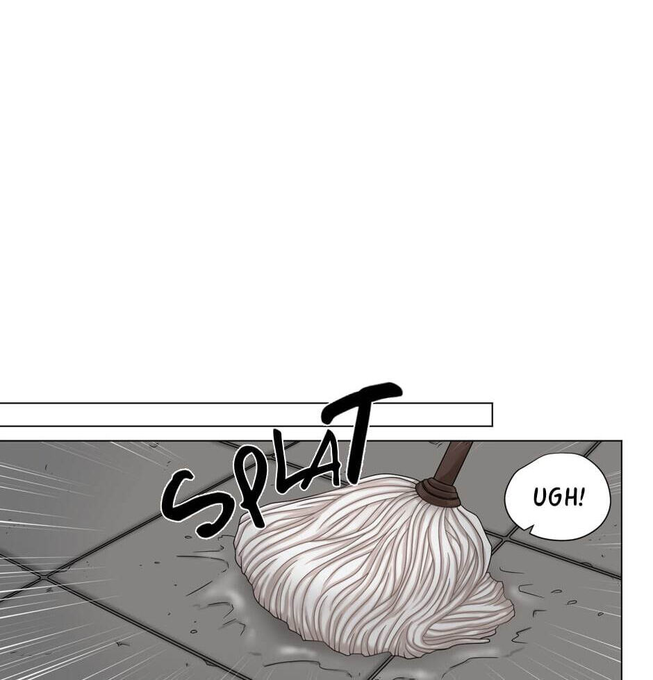 The Librarian of St. Bright Tower Chapter 1 page 23 - 