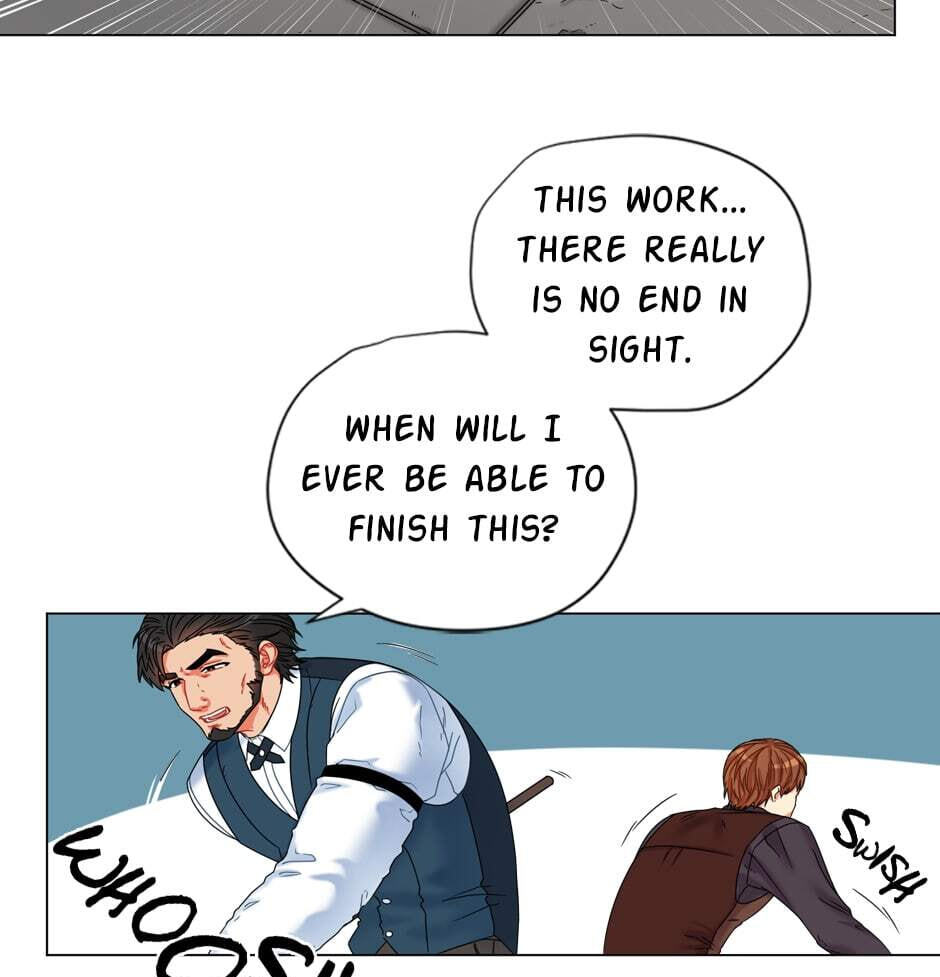 The Librarian of St. Bright Tower Chapter 1 page 24 - 