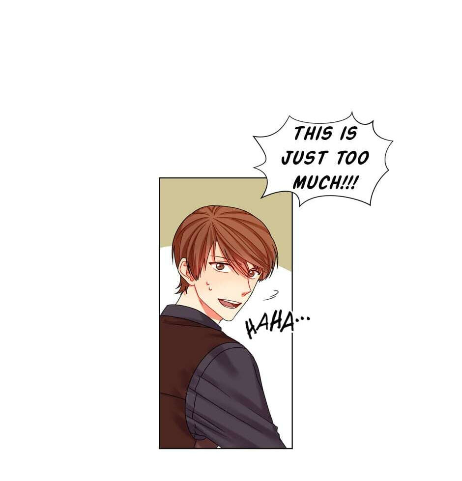 The Librarian of St. Bright Tower Chapter 1 page 27 - 