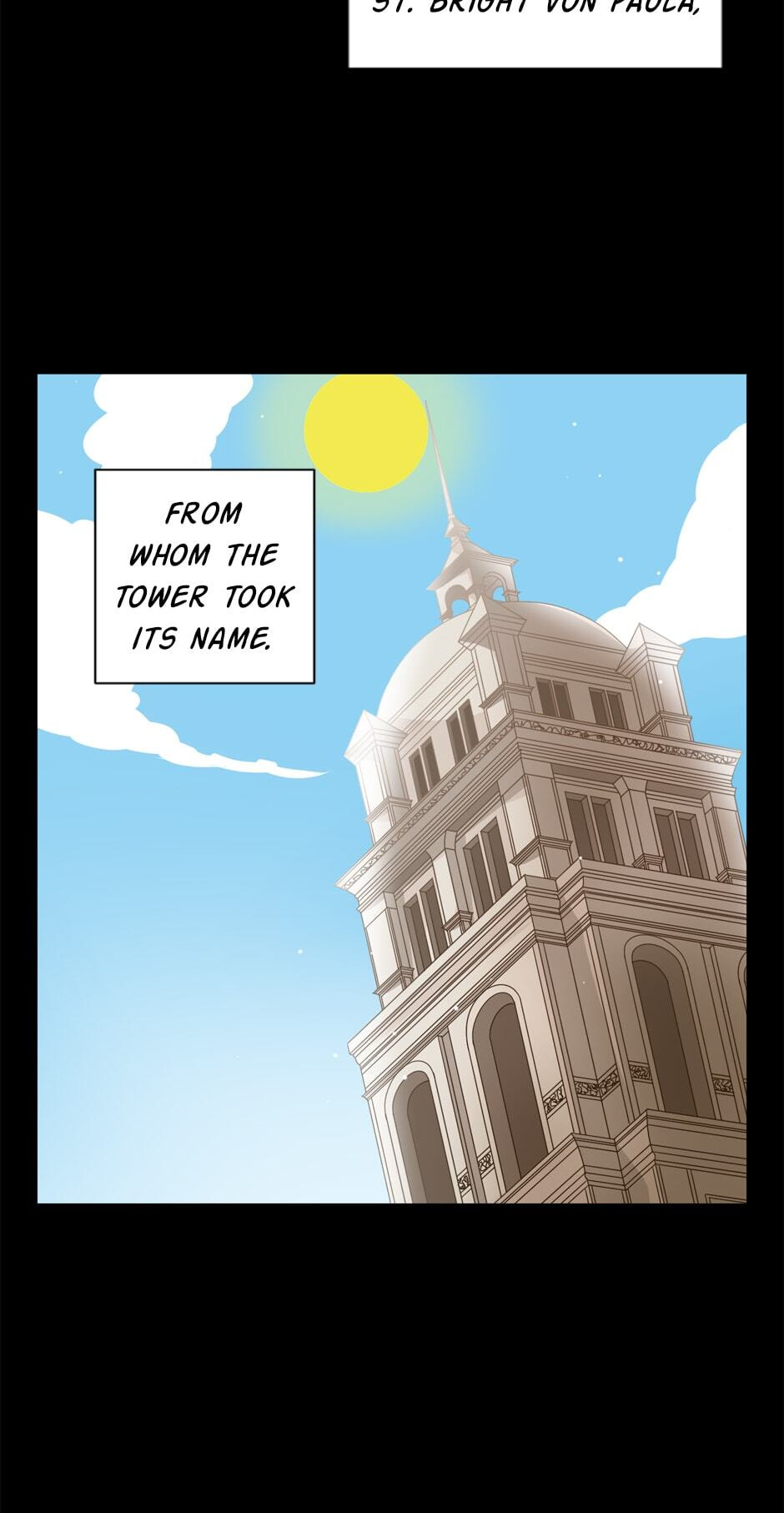 The Librarian of St. Bright Tower Chapter 1 page 4 - 