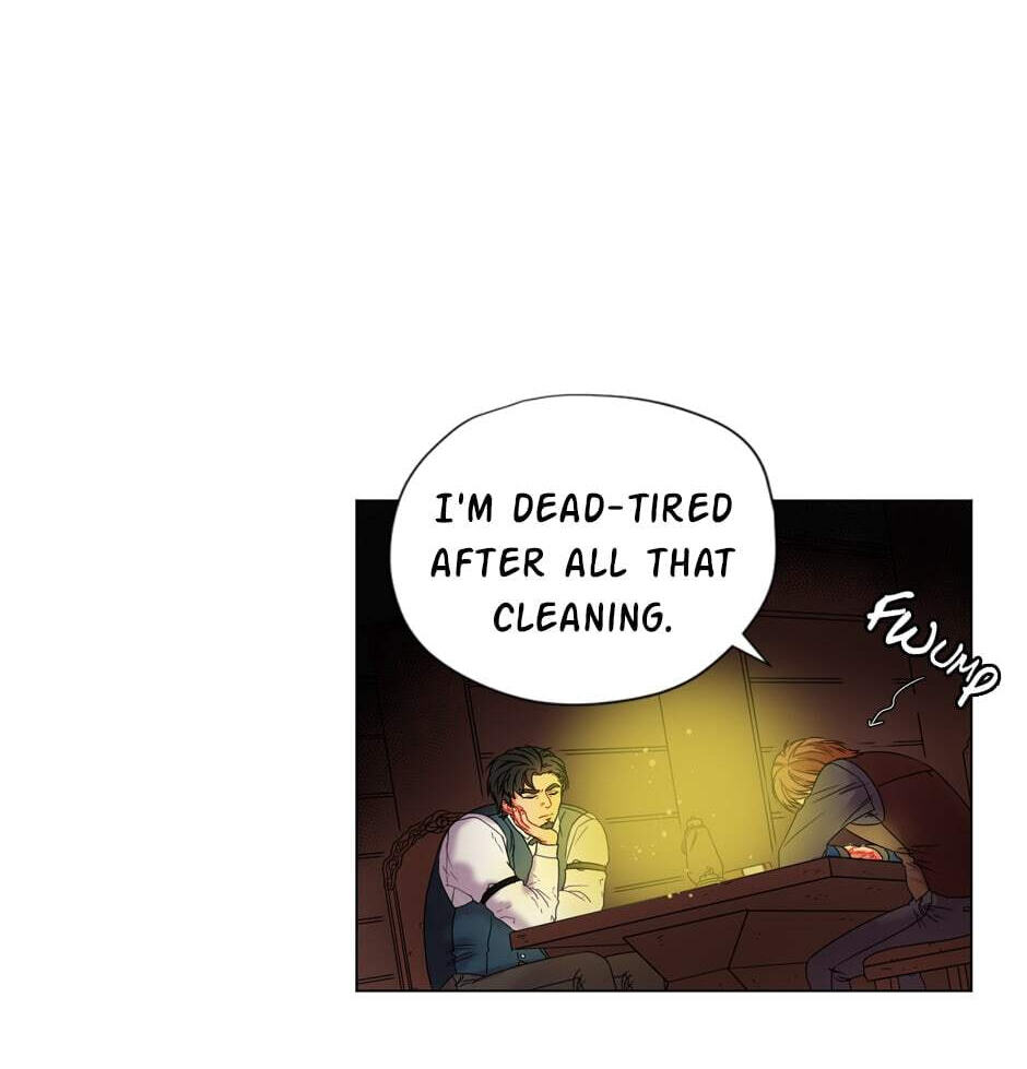The Librarian of St. Bright Tower Chapter 1 page 31 - 