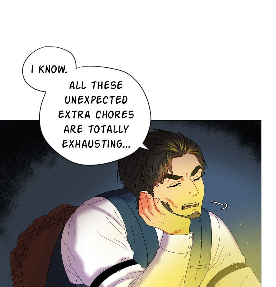 The Librarian of St. Bright Tower Chapter 1 page 32 - 