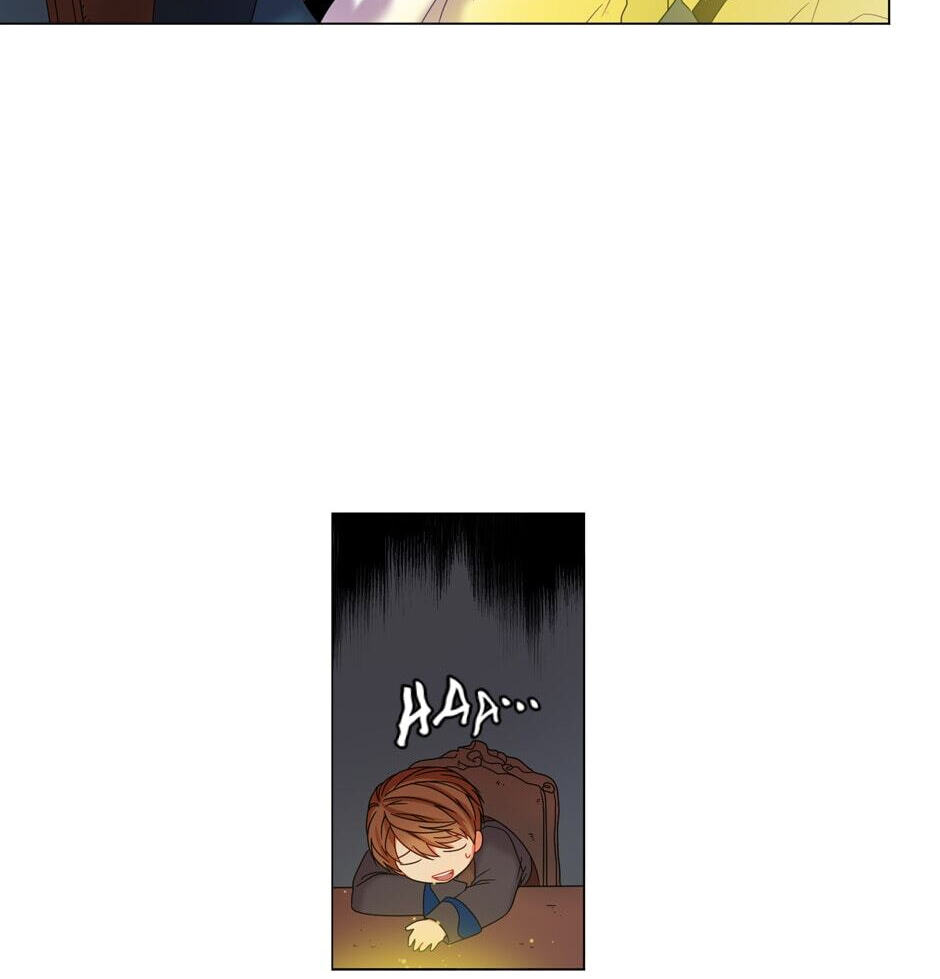 The Librarian of St. Bright Tower Chapter 1 page 33 - 