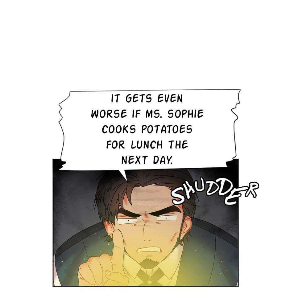 The Librarian of St. Bright Tower Chapter 1 page 34 - 