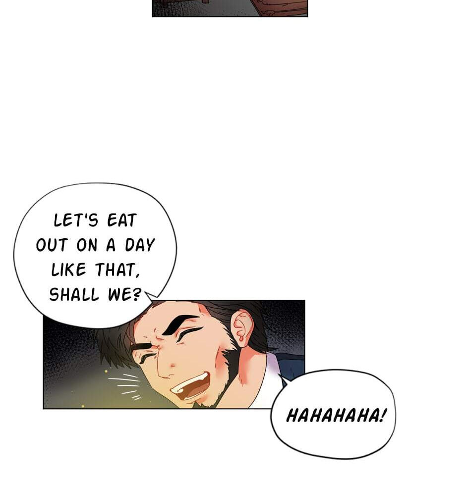 The Librarian of St. Bright Tower Chapter 1 page 37 - 
