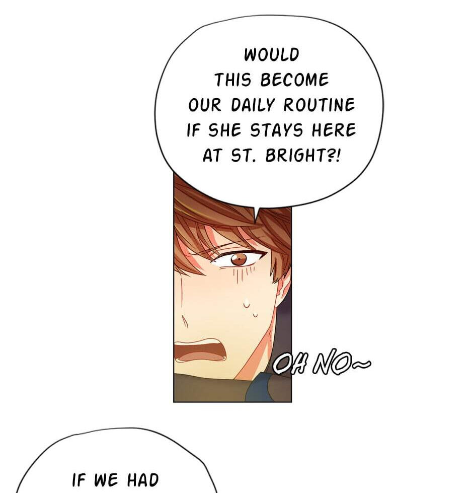 The Librarian of St. Bright Tower Chapter 1 page 39 - 