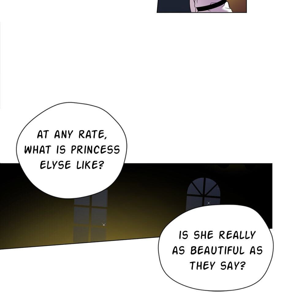 The Librarian of St. Bright Tower Chapter 1 page 41 - 