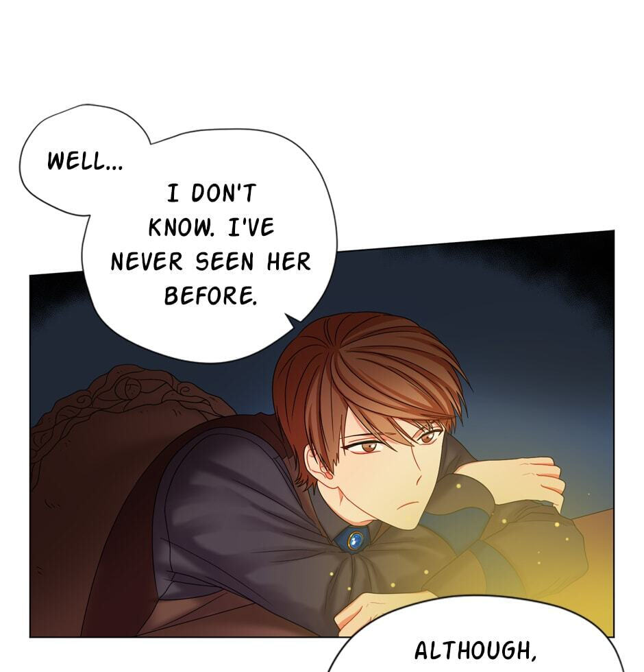 The Librarian of St. Bright Tower Chapter 1 page 42 - 