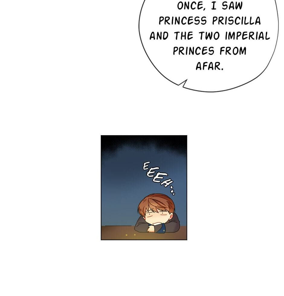 The Librarian of St. Bright Tower Chapter 1 page 43 - 