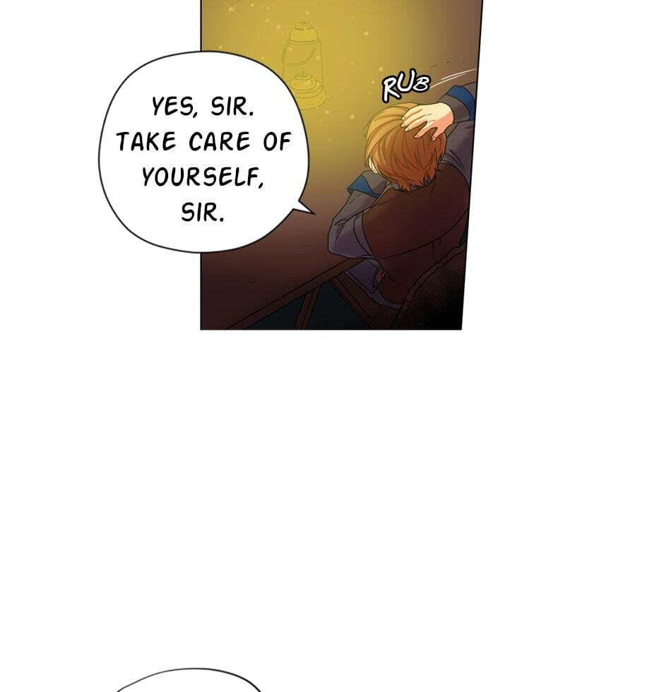 The Librarian of St. Bright Tower Chapter 1 page 46 - 