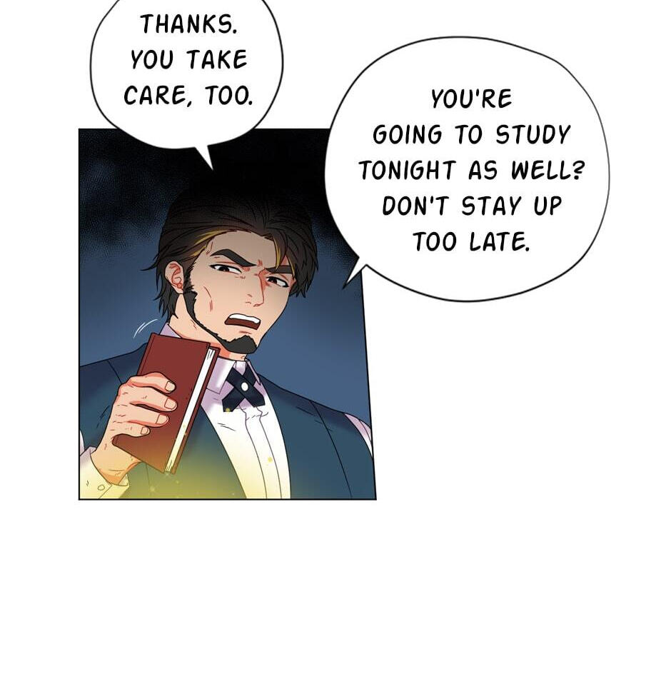 The Librarian of St. Bright Tower Chapter 1 page 47 - 