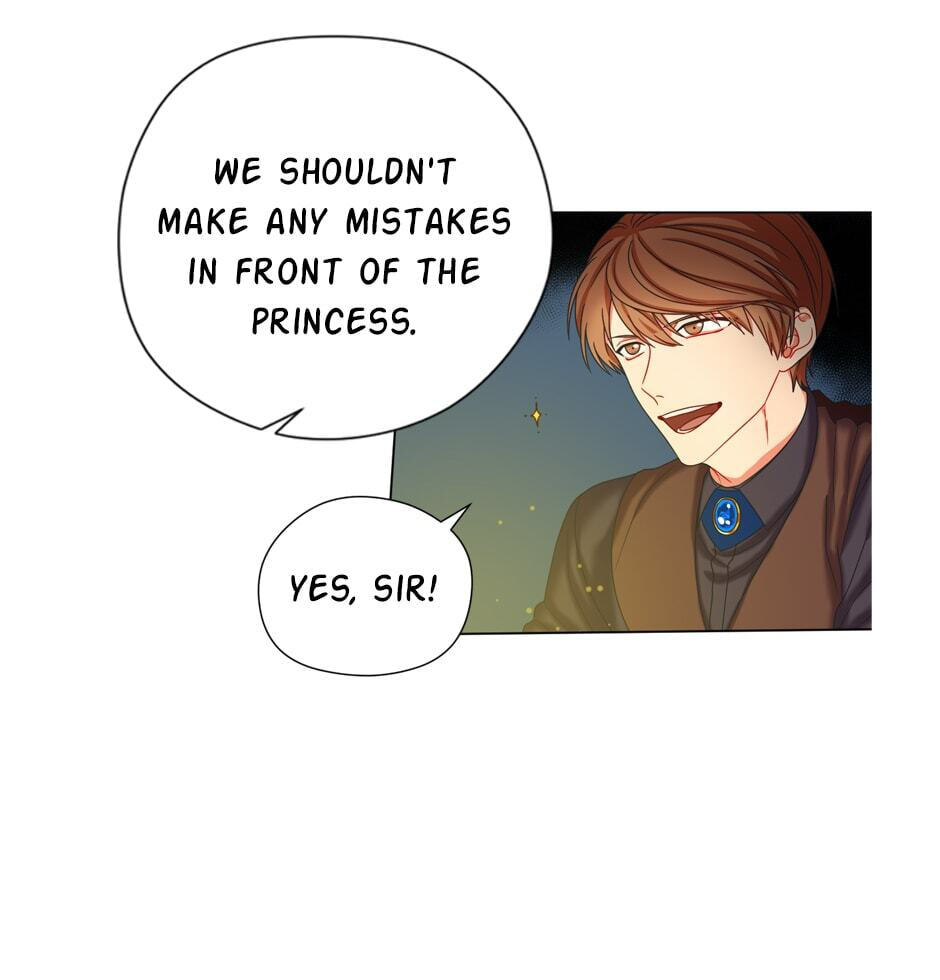 The Librarian of St. Bright Tower Chapter 1 page 48 - 